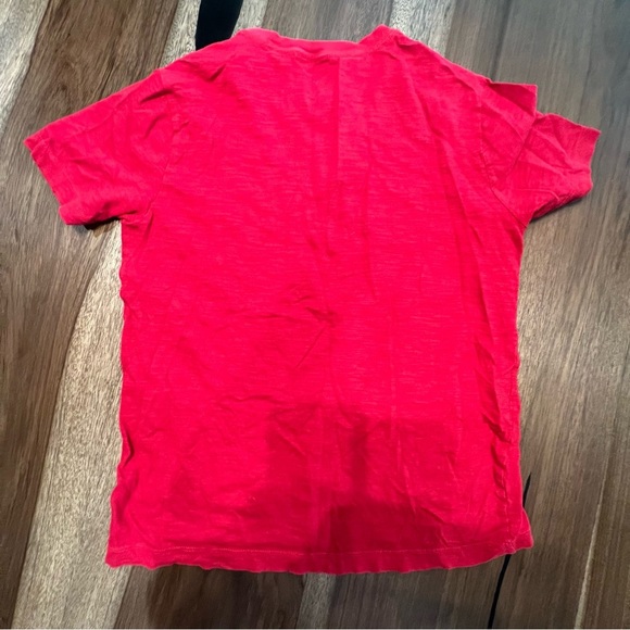 🏁Gap - 'Go Beards' T-shirt - XS - Picture 2 of 2